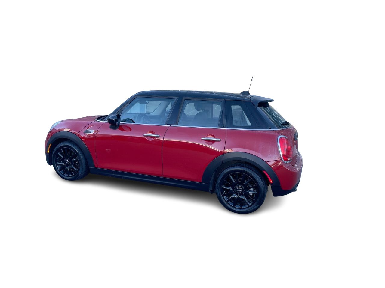 2016 MINI COOPER