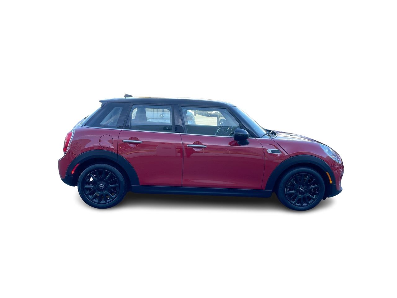2016 MINI COOPER