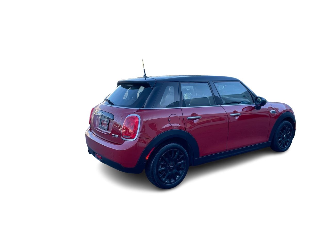 2016 MINI COOPER