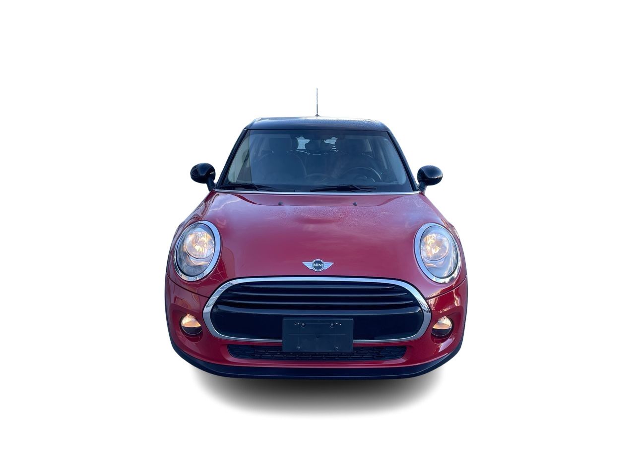 2016 MINI COOPER