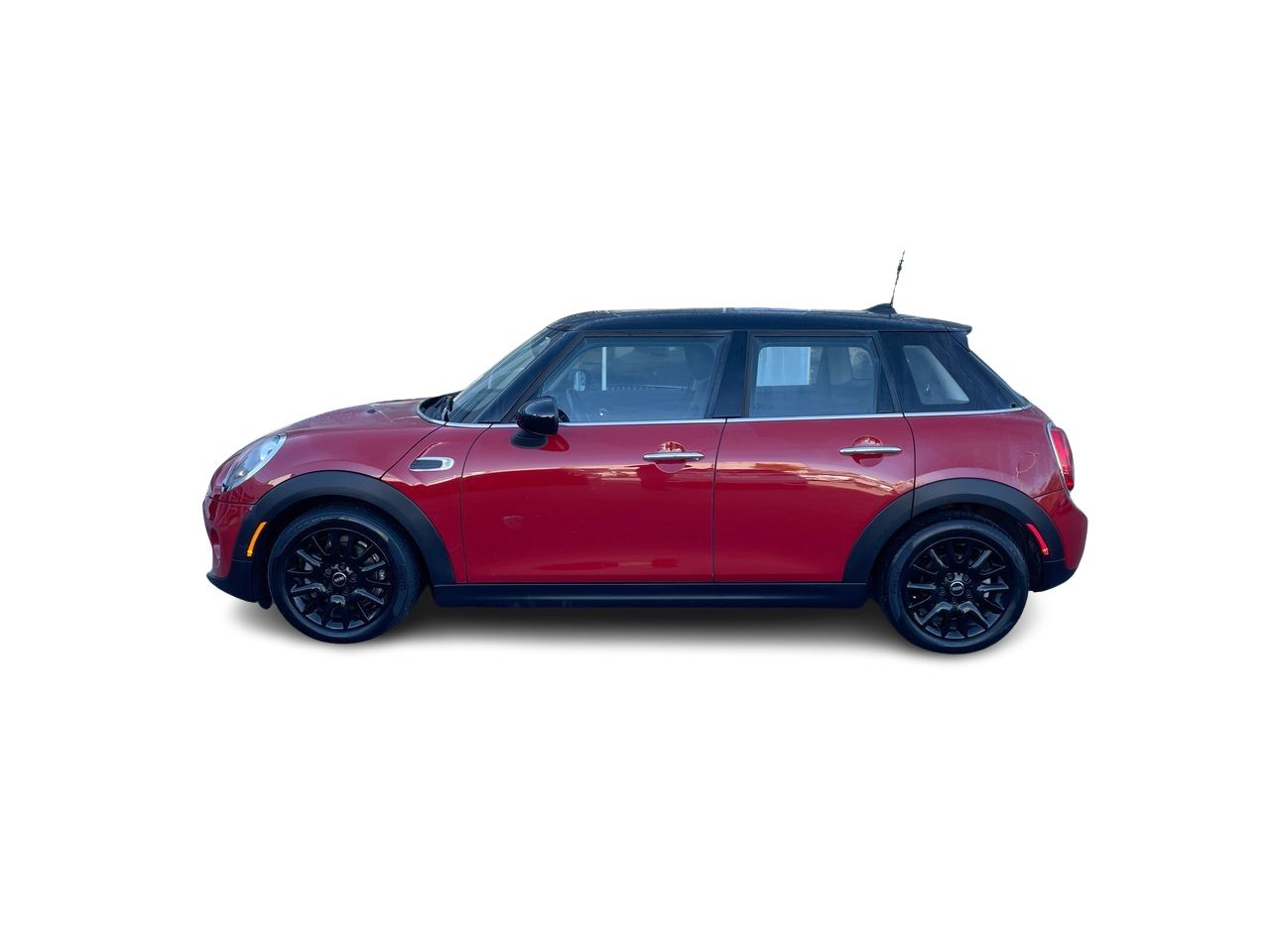 2016 MINI COOPER