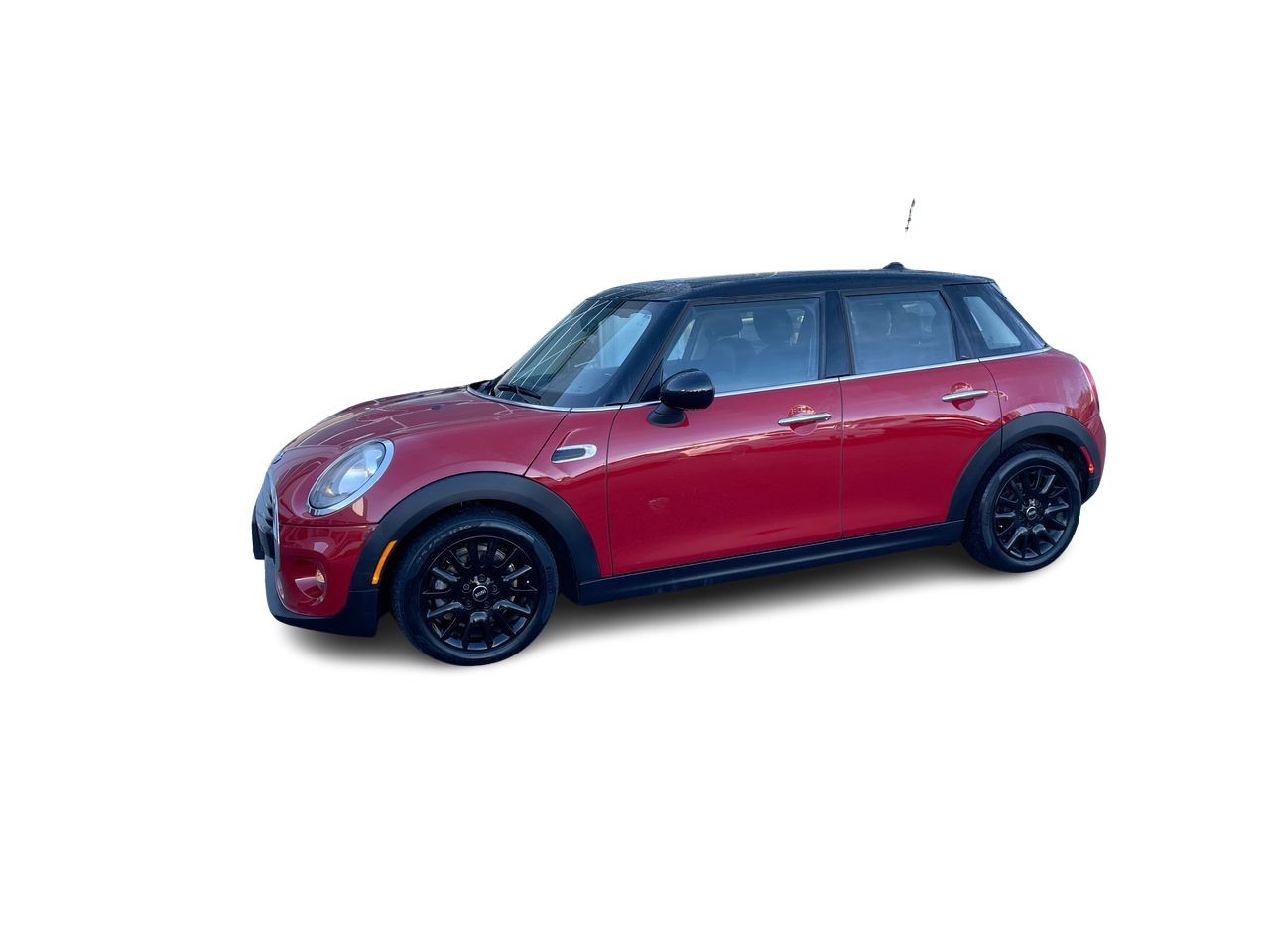 2016 MINI COOPER