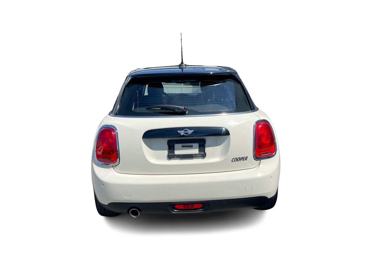 2017 MINI COOPER