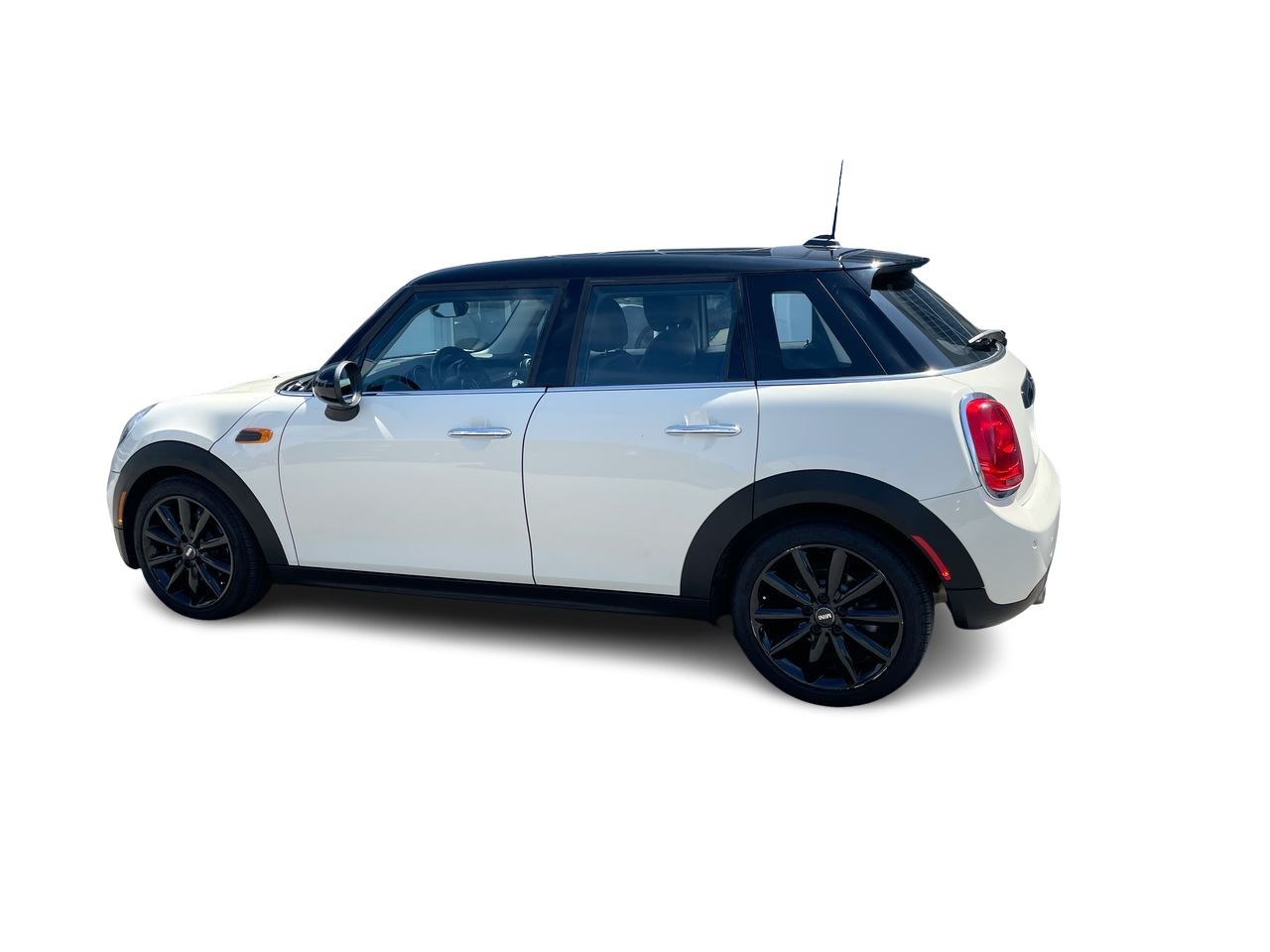 2017 MINI COOPER