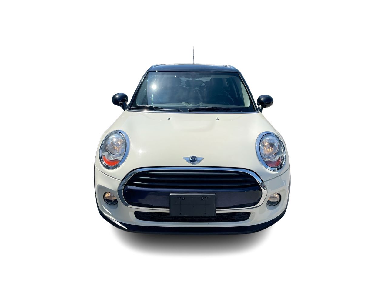 2017 MINI COOPER