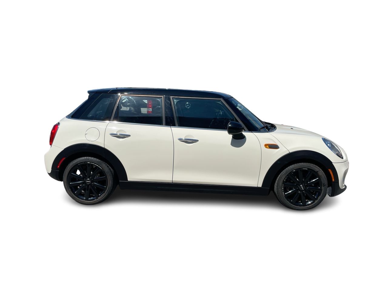 2017 MINI COOPER