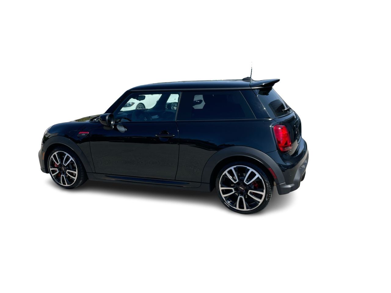 2024 MINI John Cooper Works