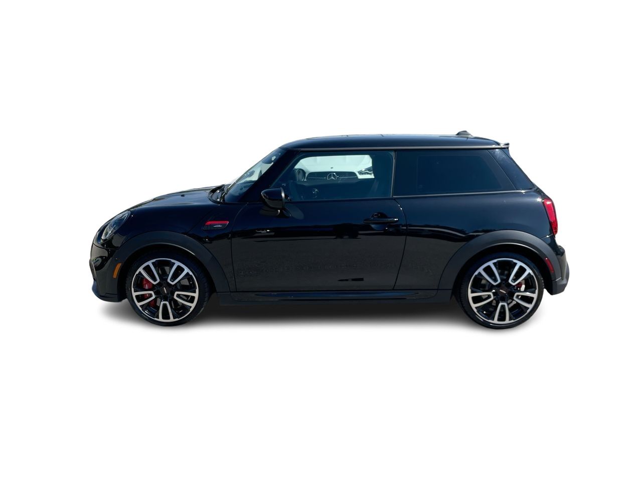 2024 MINI John Cooper Works