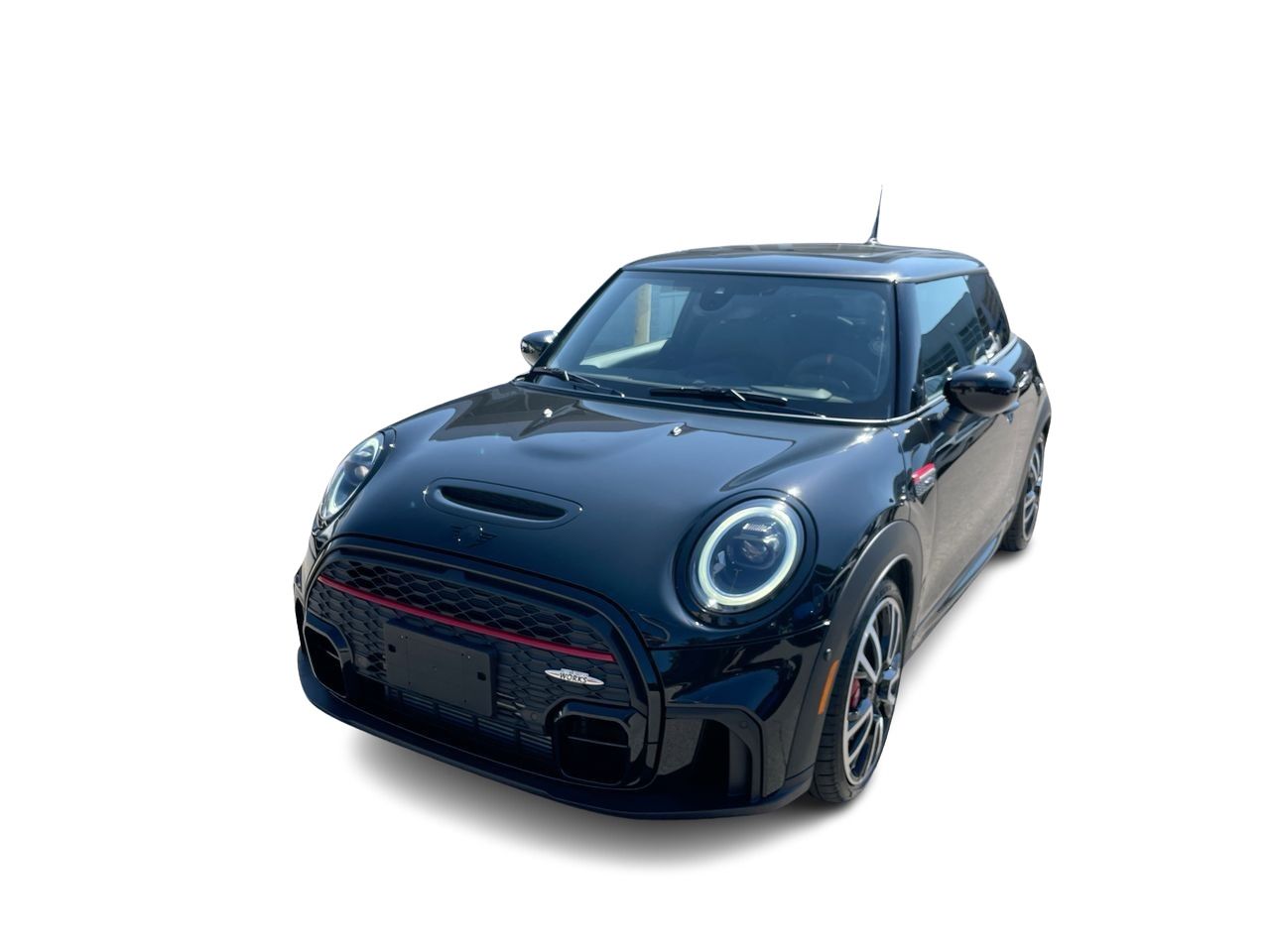 2024 MINI John Cooper Works