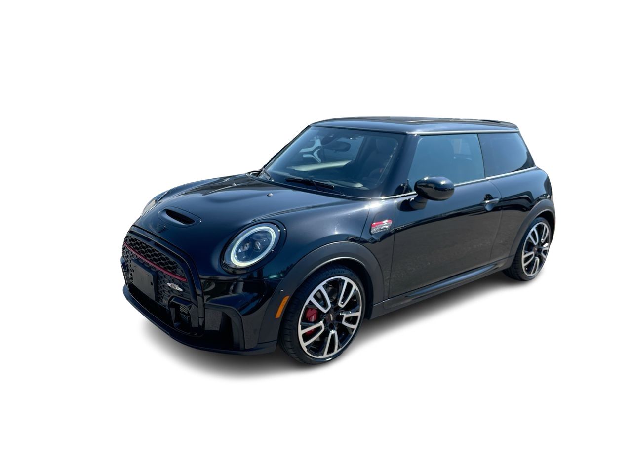 2024 MINI John Cooper Works