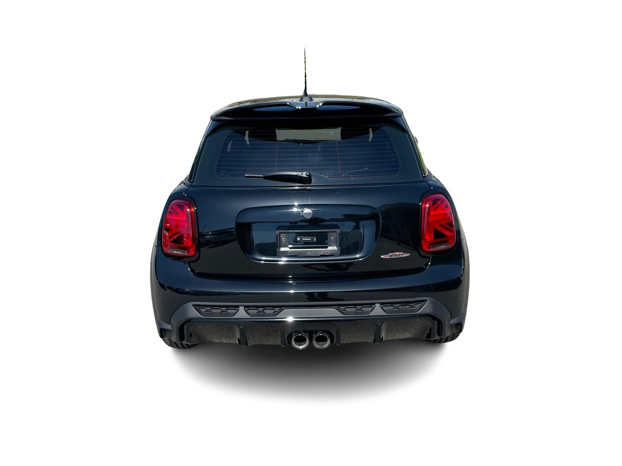 2024 MINI John Cooper Works