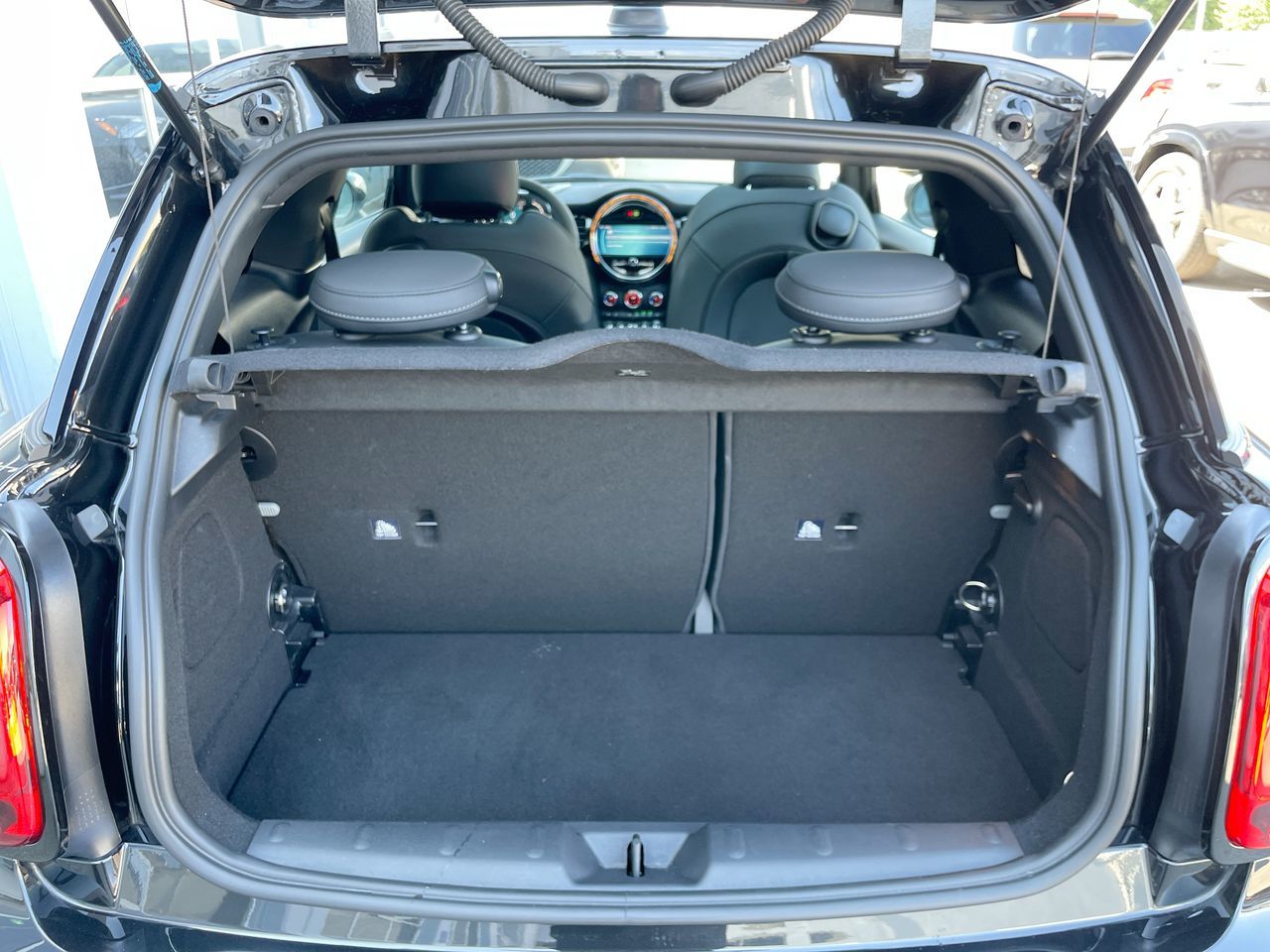 2024 MINI John Cooper Works