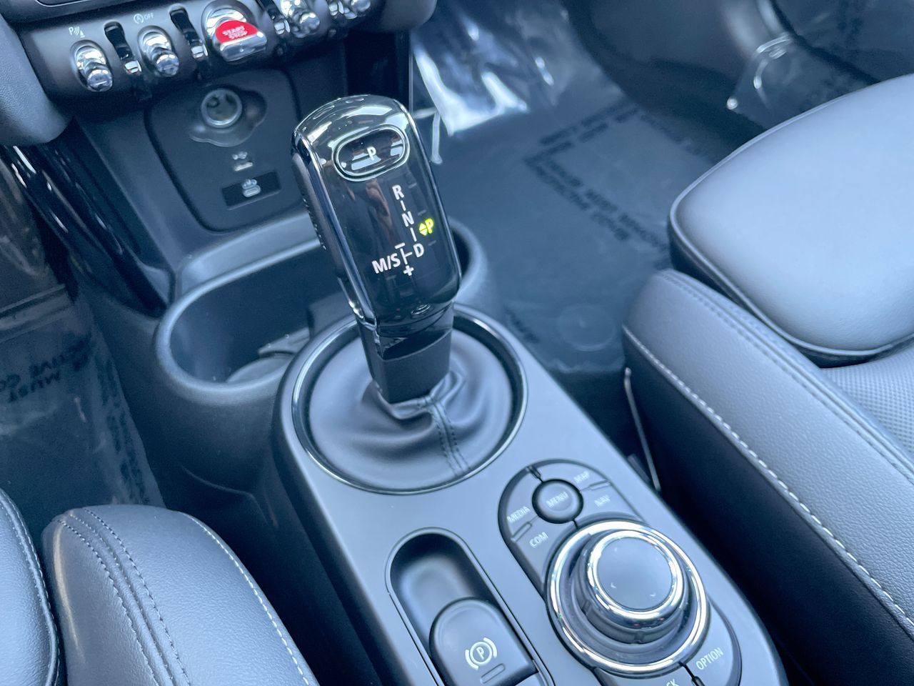 2024 MINI John Cooper Works
