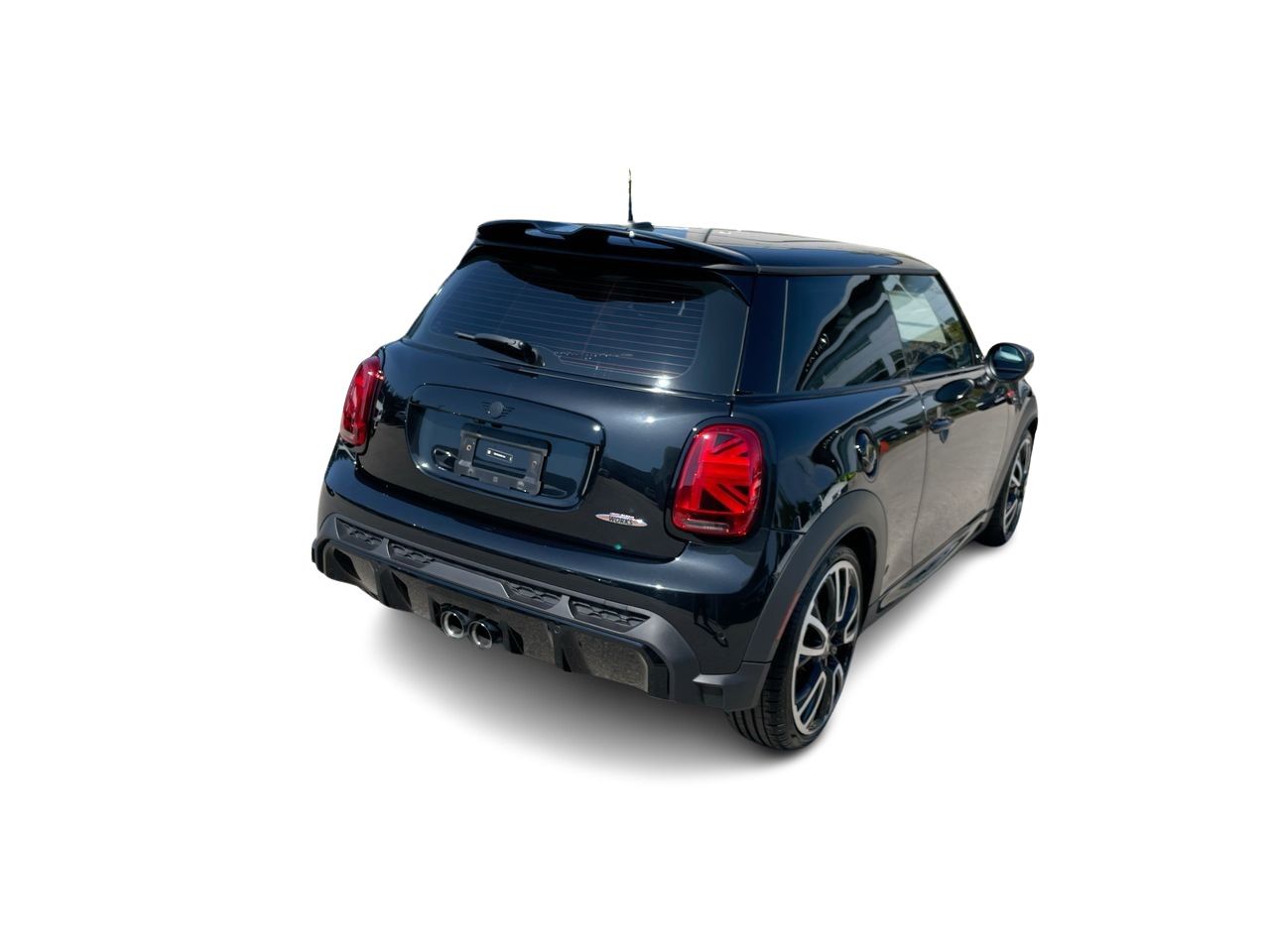 2024 MINI John Cooper Works