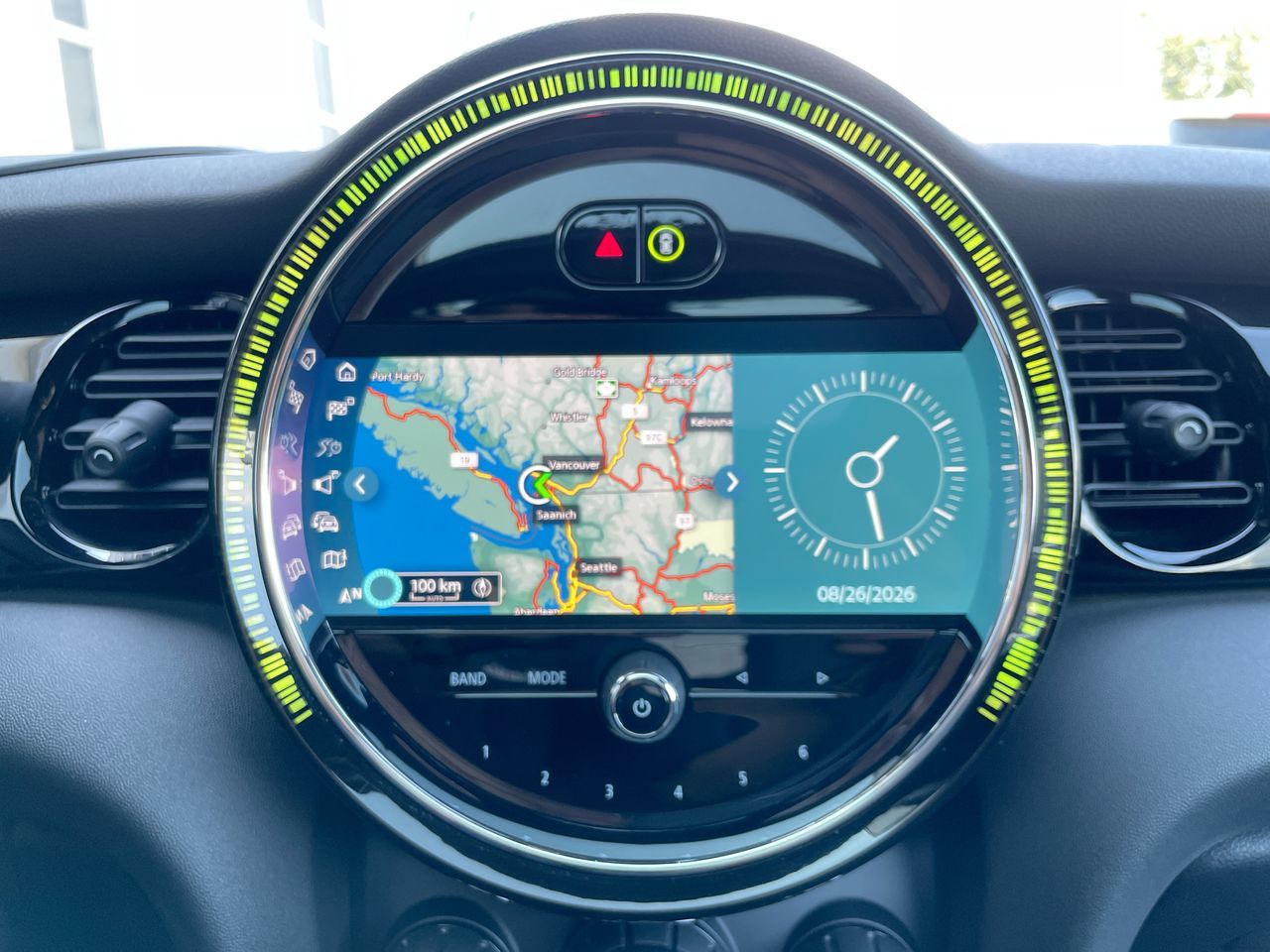 2024 MINI John Cooper Works