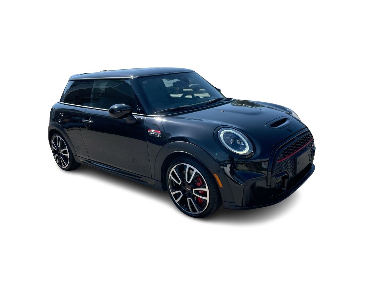 2024 MINI John Cooper Works