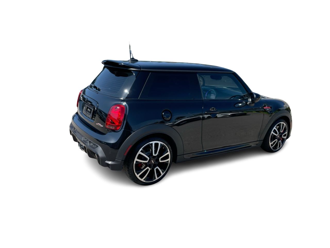 2024 MINI John Cooper Works