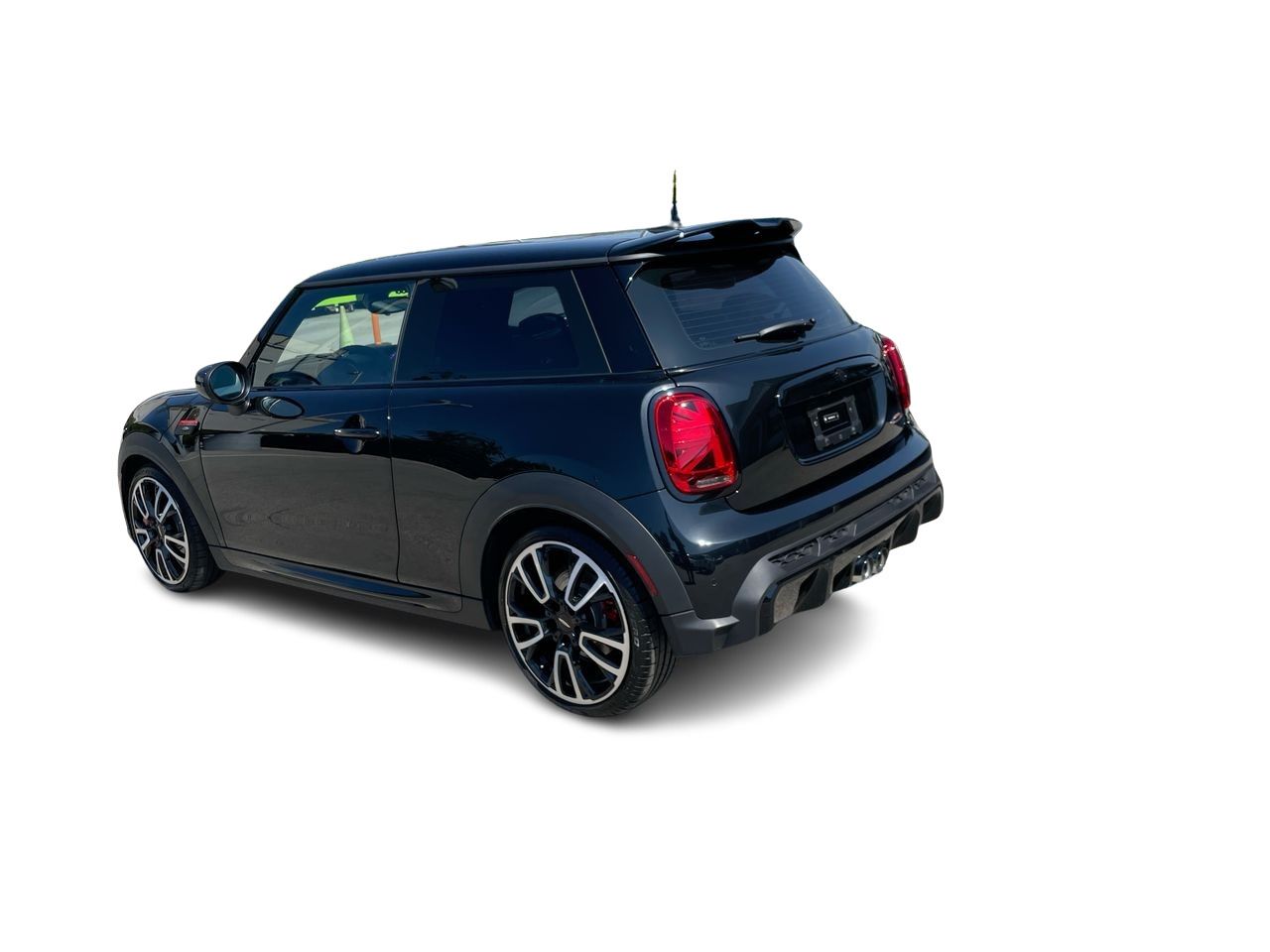 2024 MINI John Cooper Works