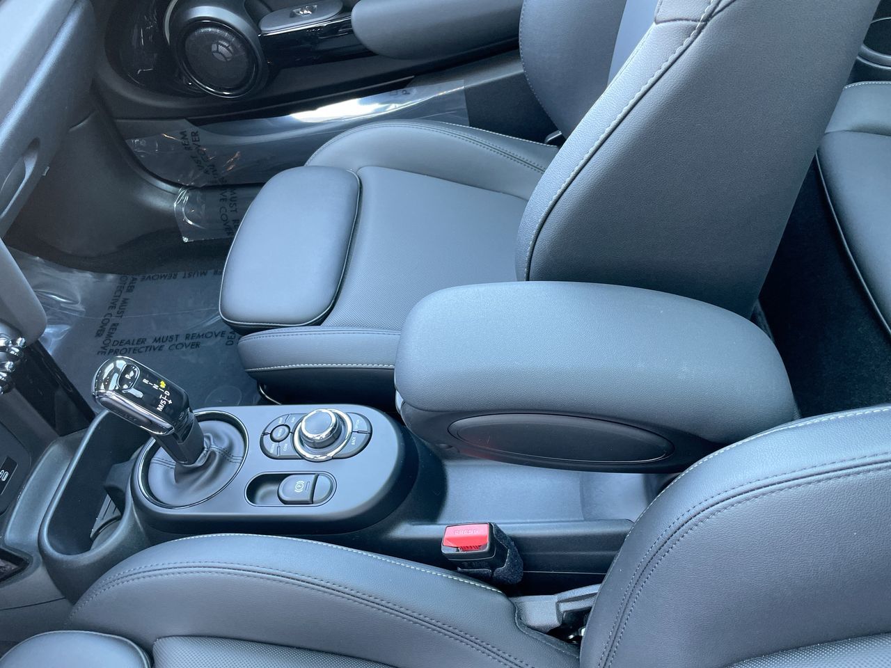 2024 MINI John Cooper Works