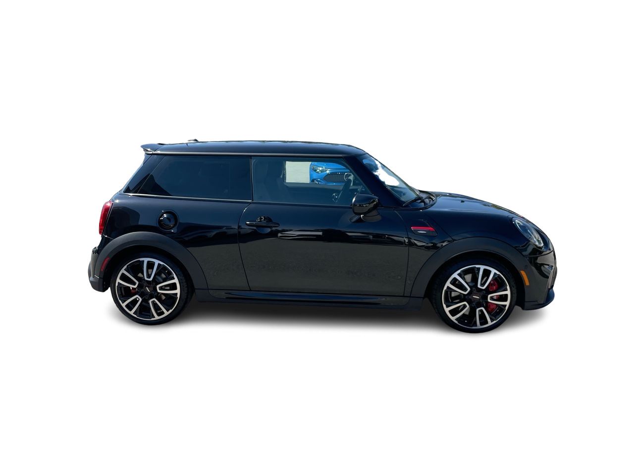 2024 MINI John Cooper Works