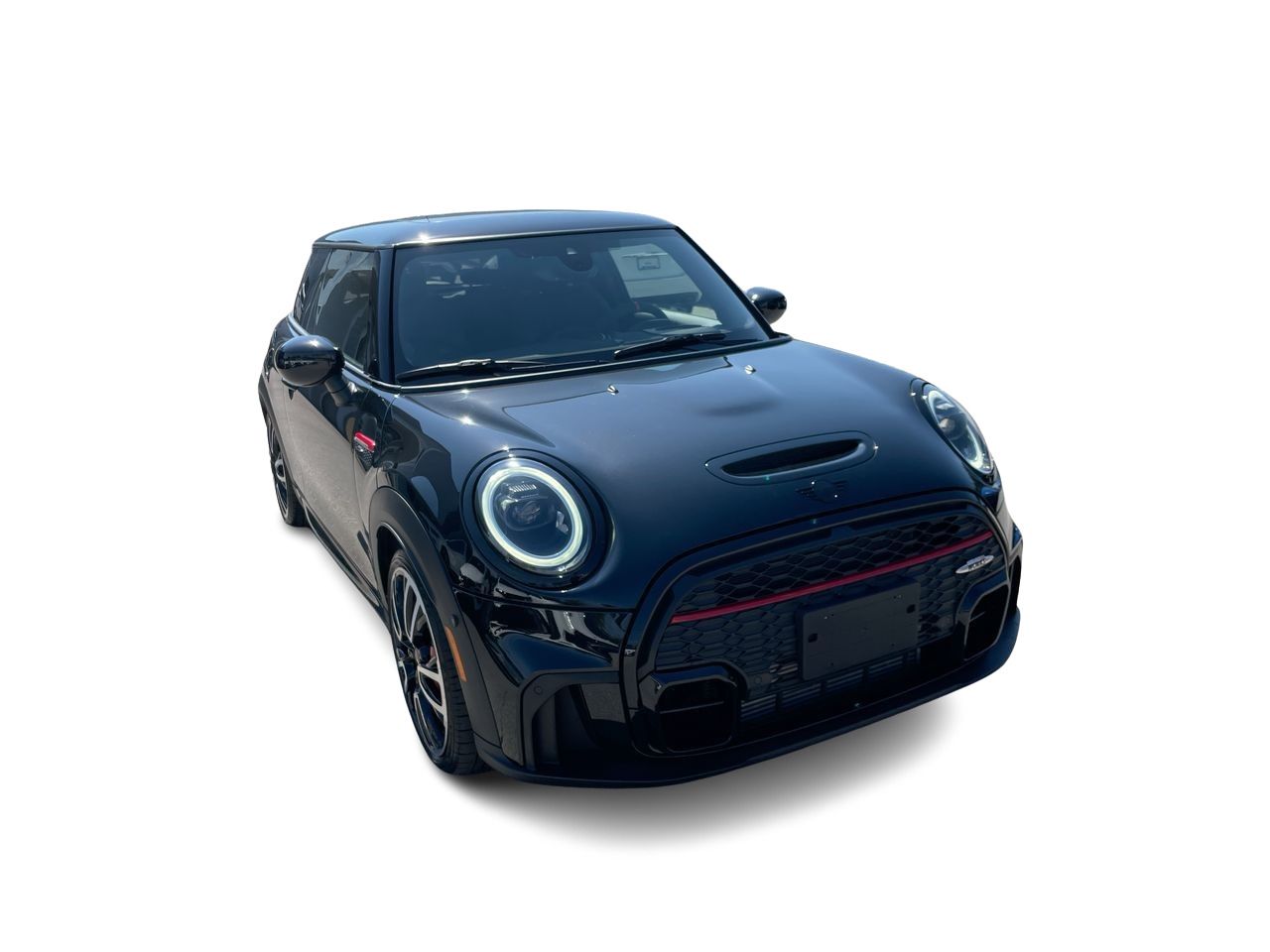 2024 MINI John Cooper Works