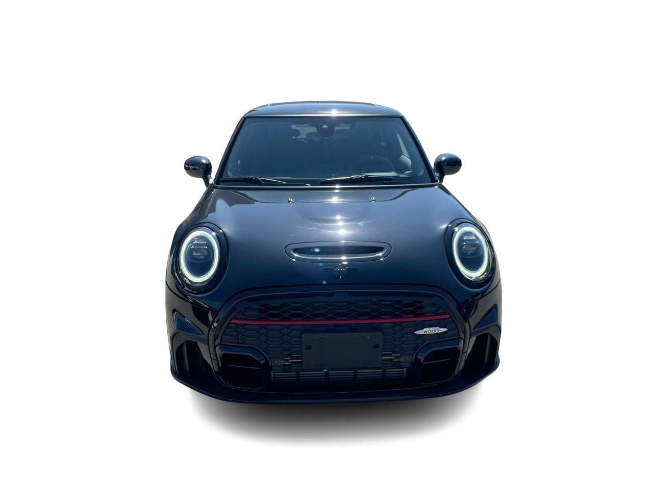 2024 MINI John Cooper Works