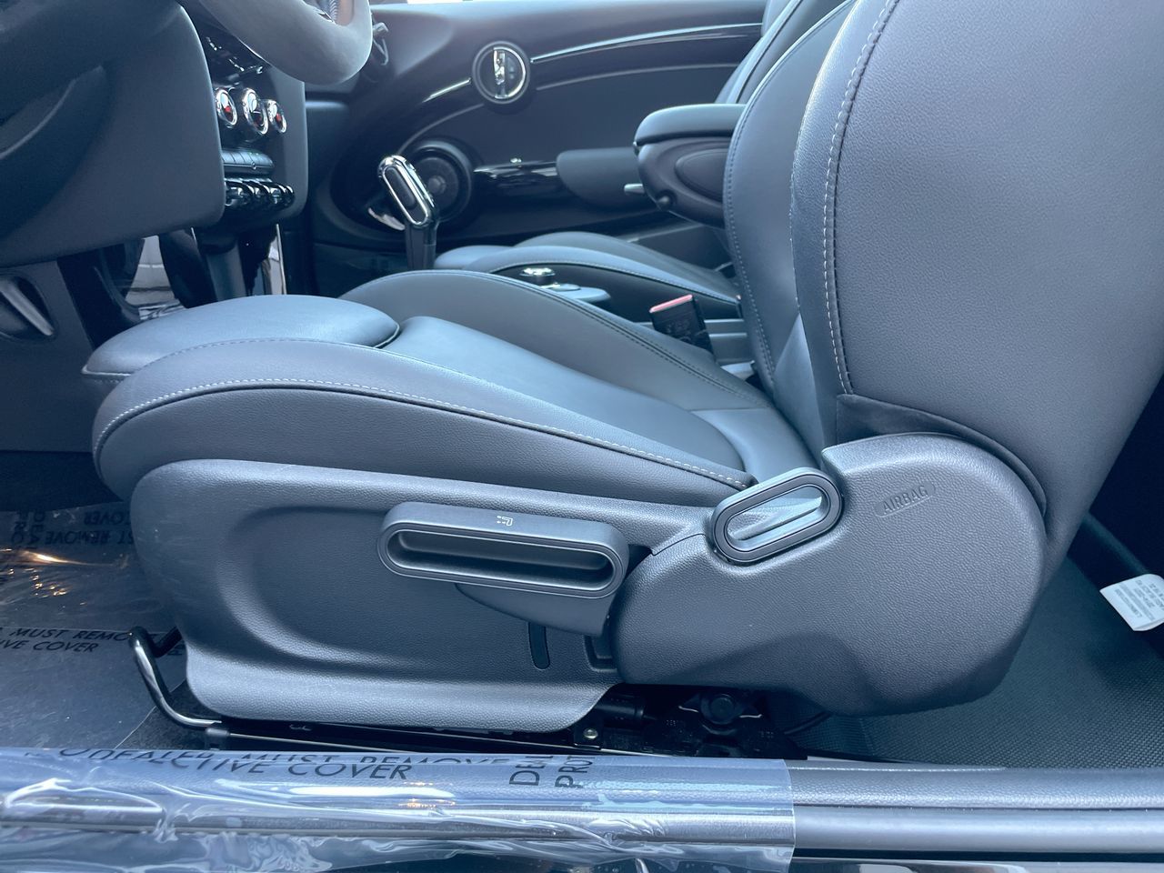 2024 MINI John Cooper Works
