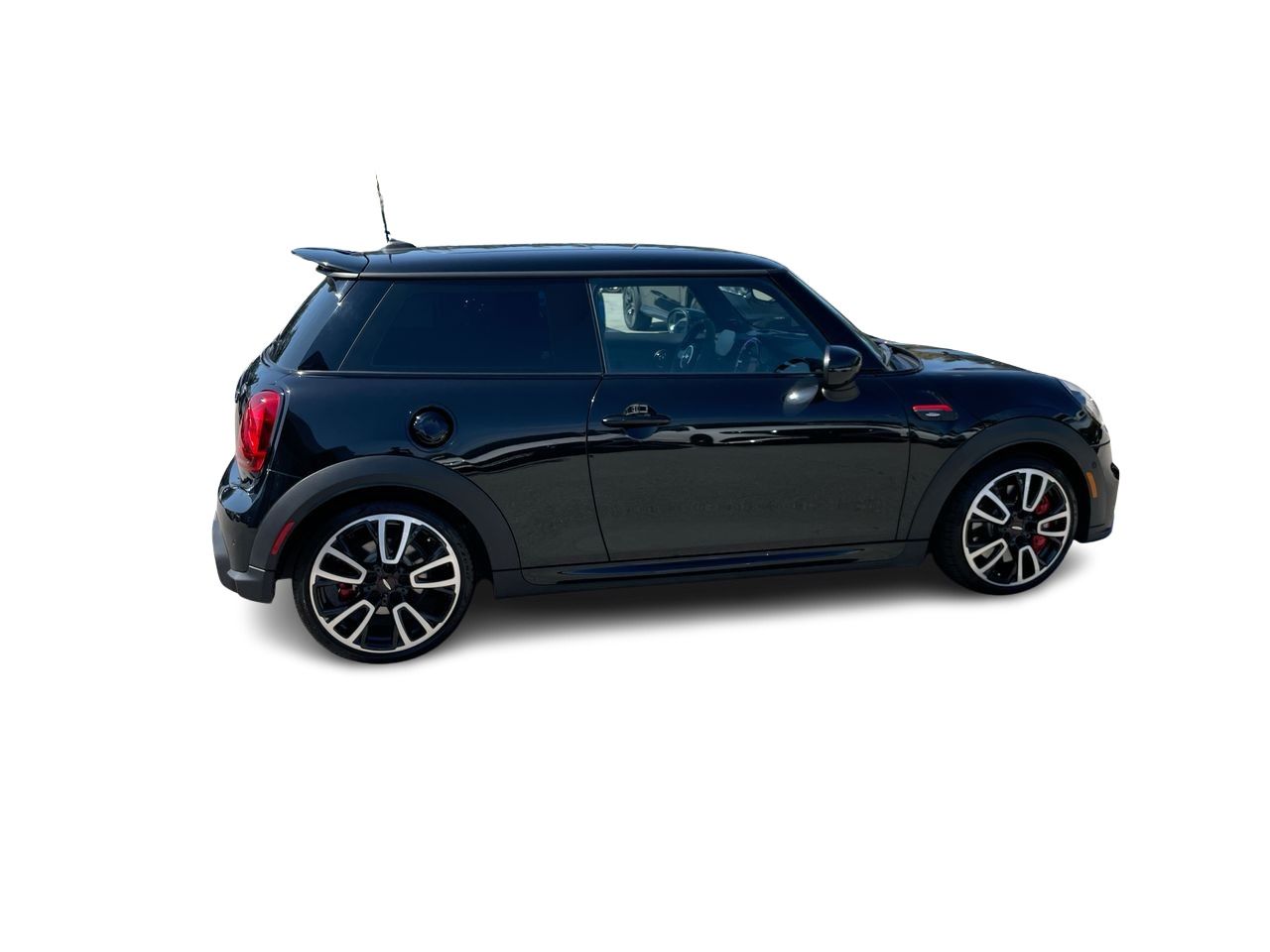 2024 MINI John Cooper Works