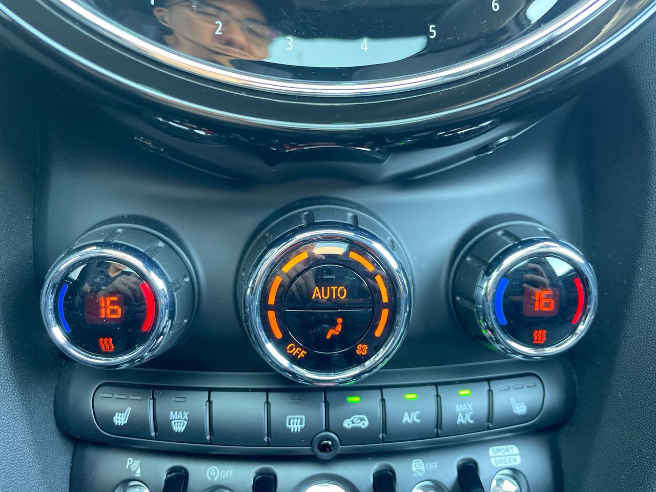 2024 MINI John Cooper Works