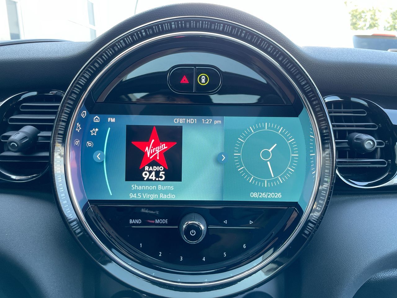 2024 MINI John Cooper Works
