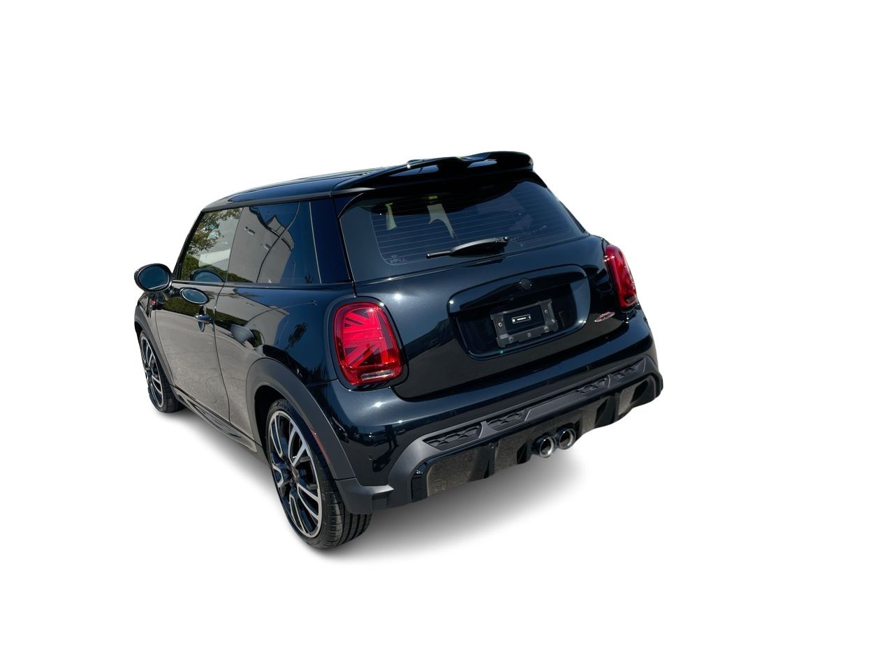 2024 MINI John Cooper Works