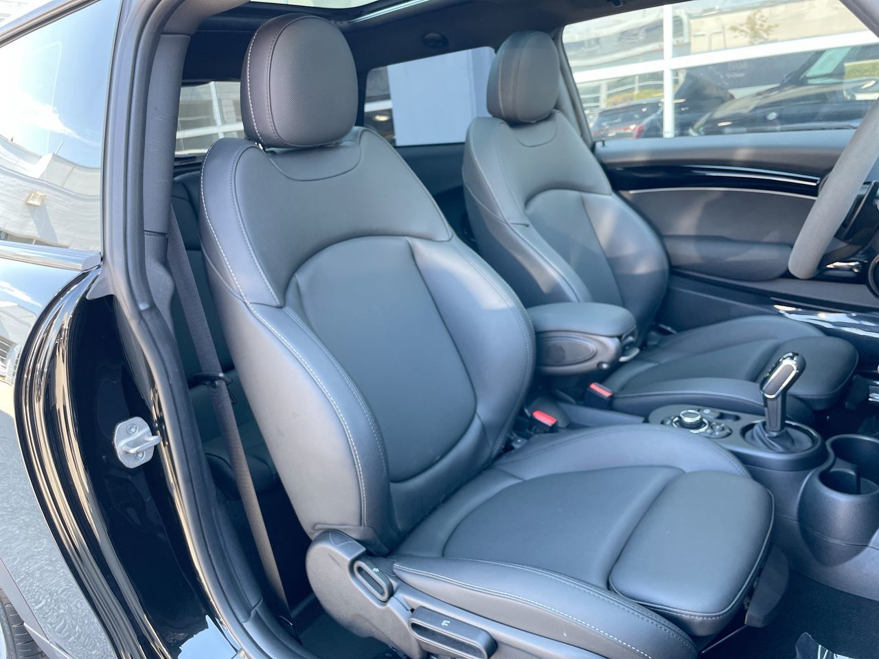 2024 MINI John Cooper Works