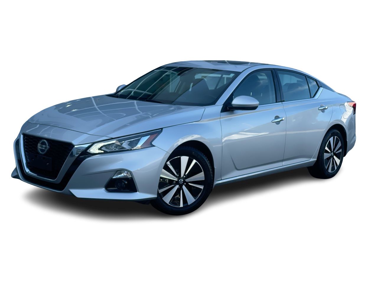 2019  Altima