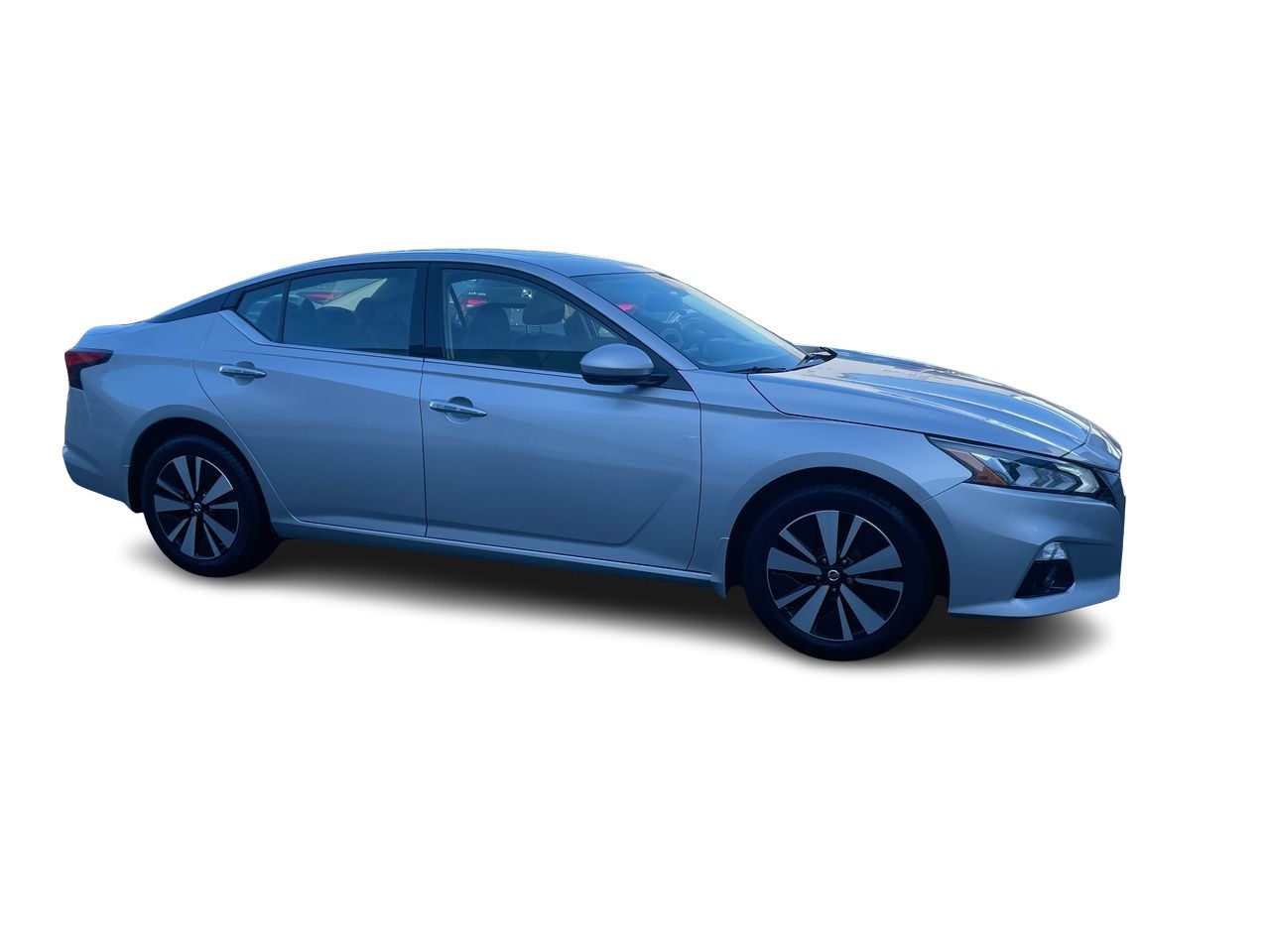 2019  Altima