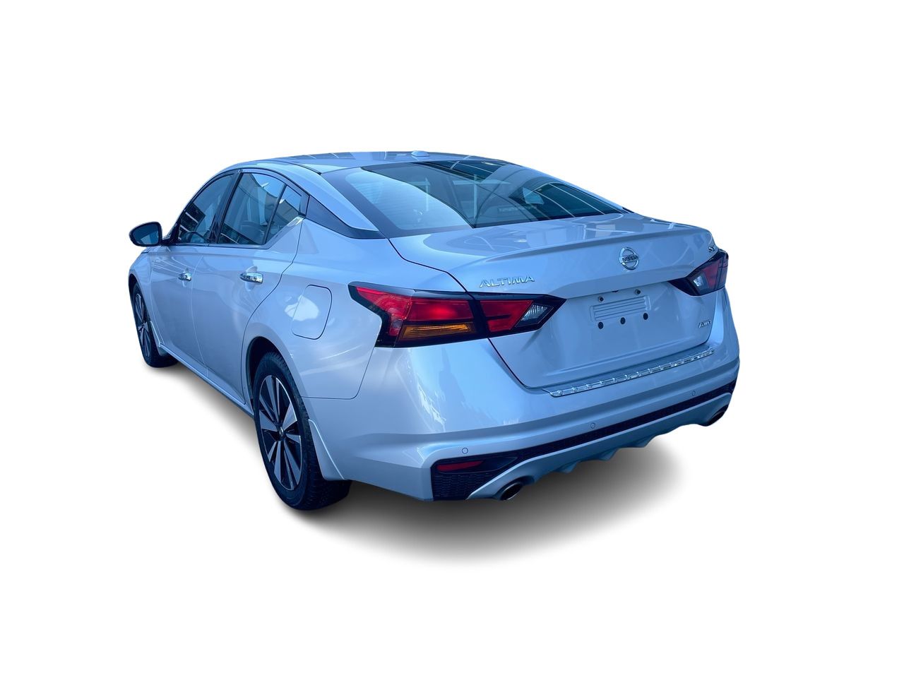 2019  Altima