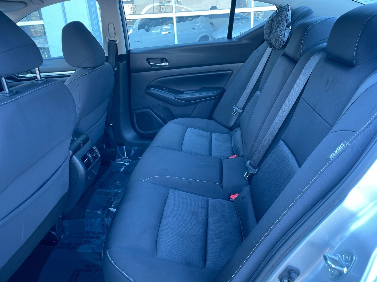 2019  Altima