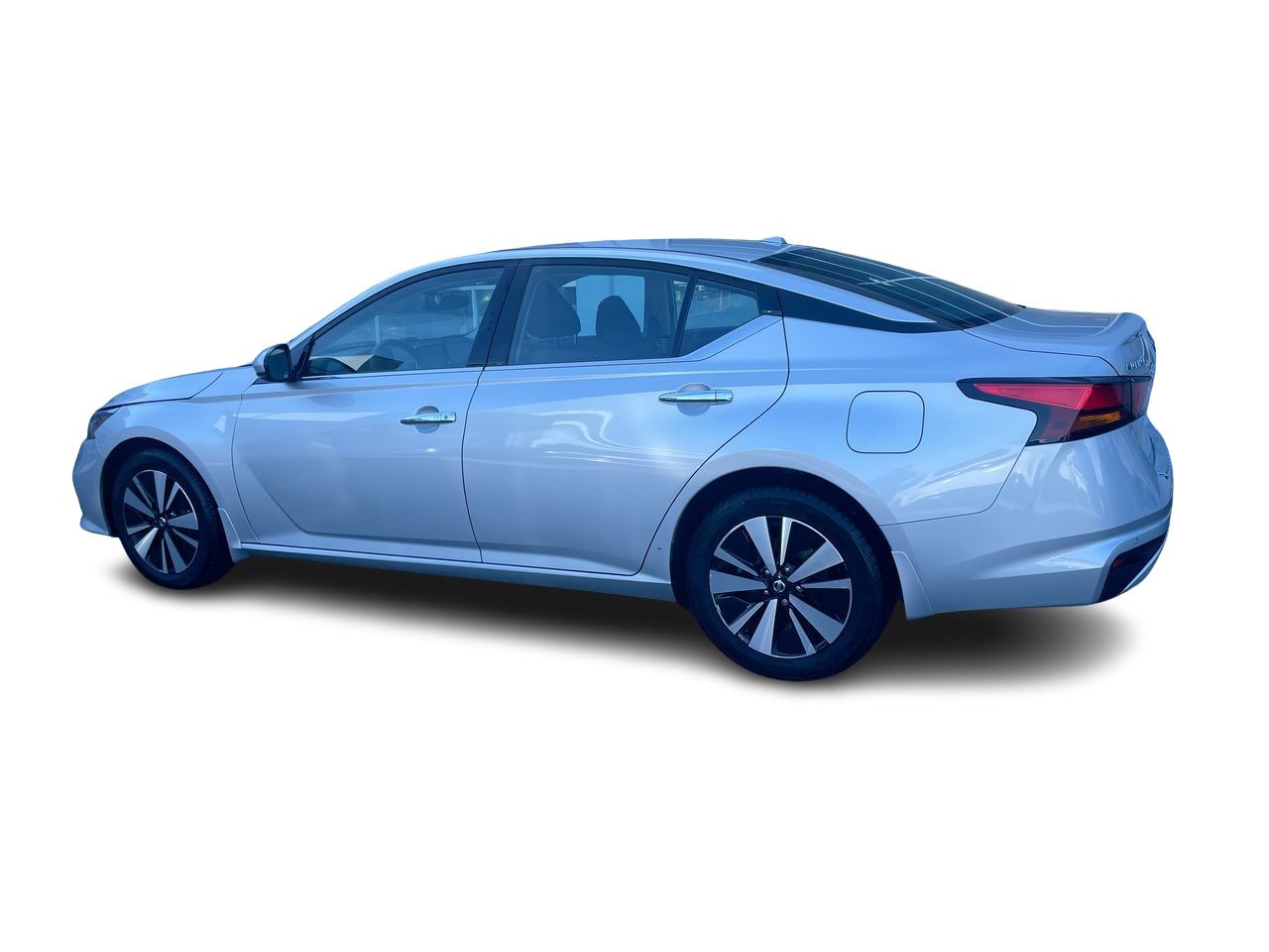 2019  Altima