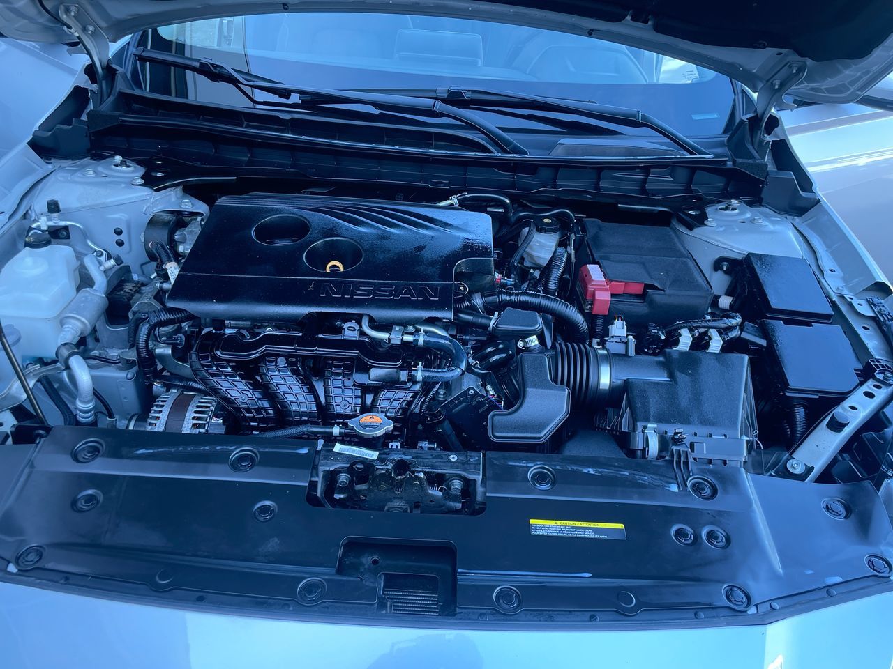 2019  Altima