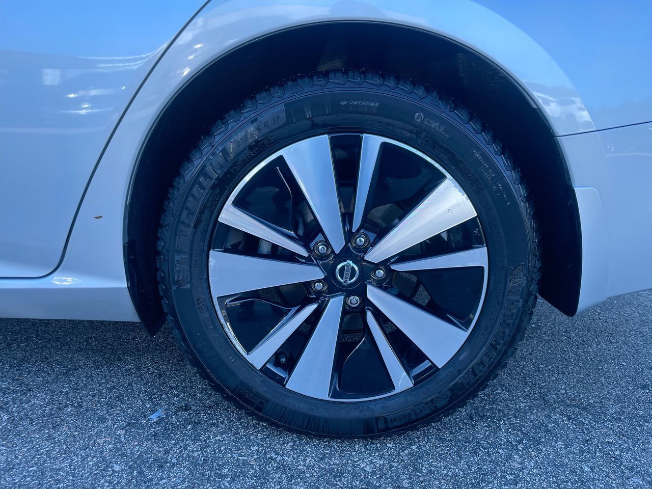 2019  Altima