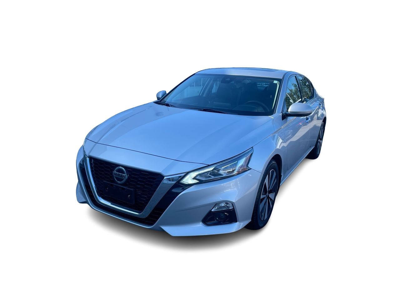 2019  Altima