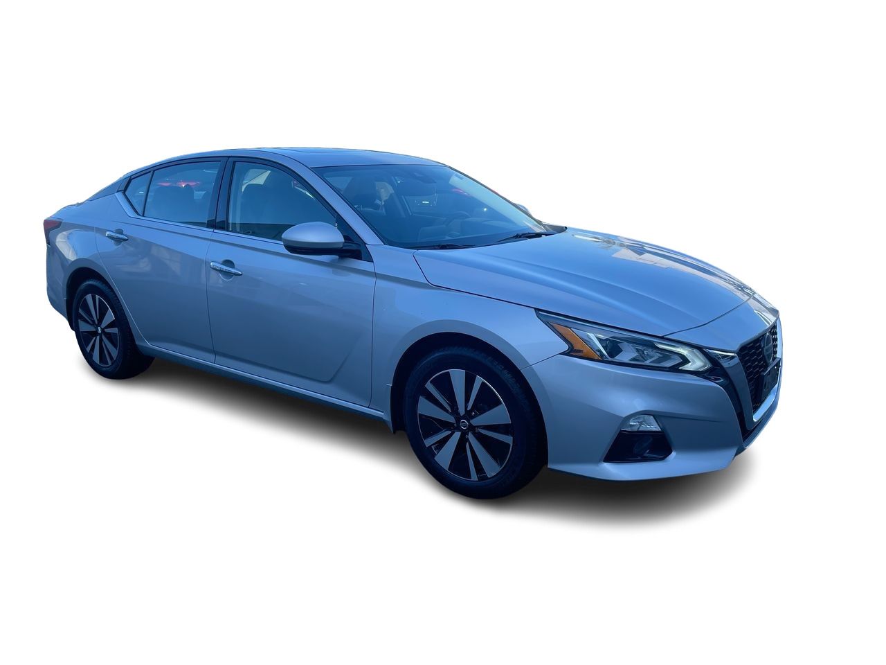 2019  Altima