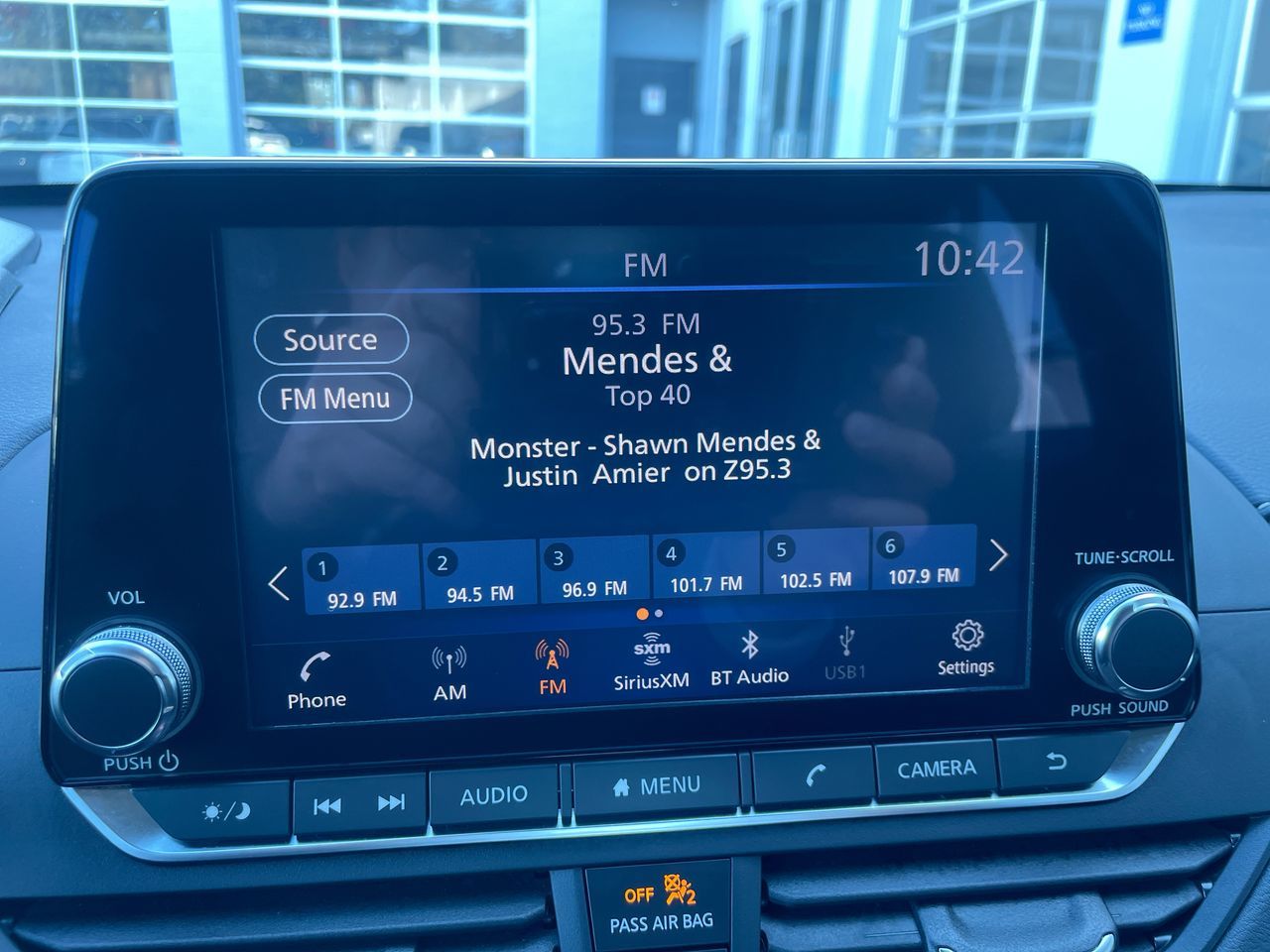 2019  Altima