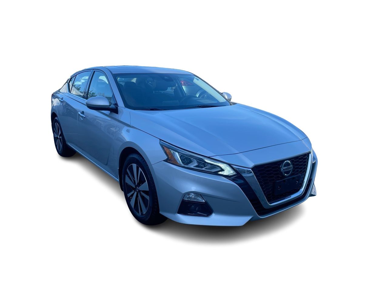 2019  Altima