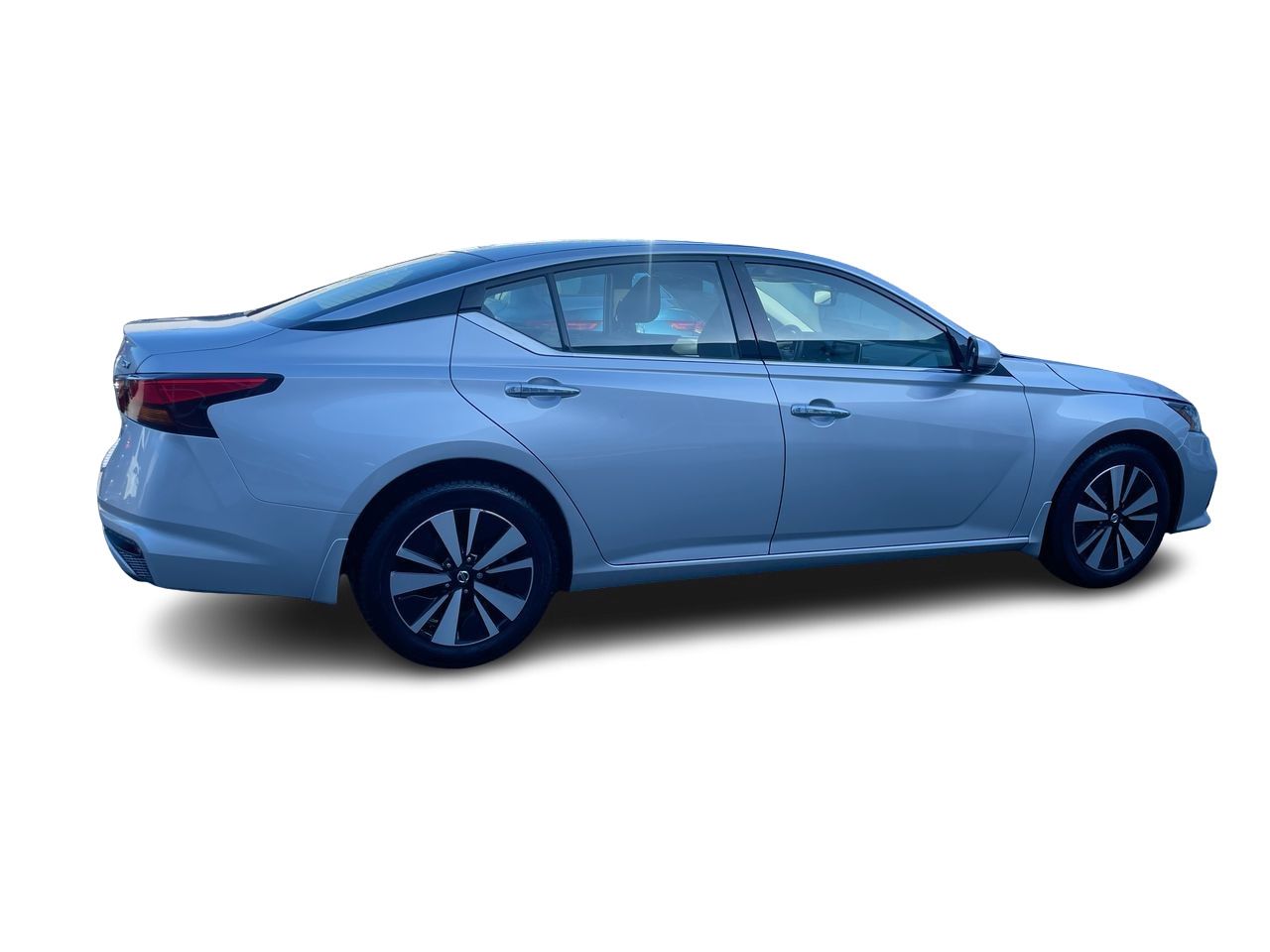 2019  Altima