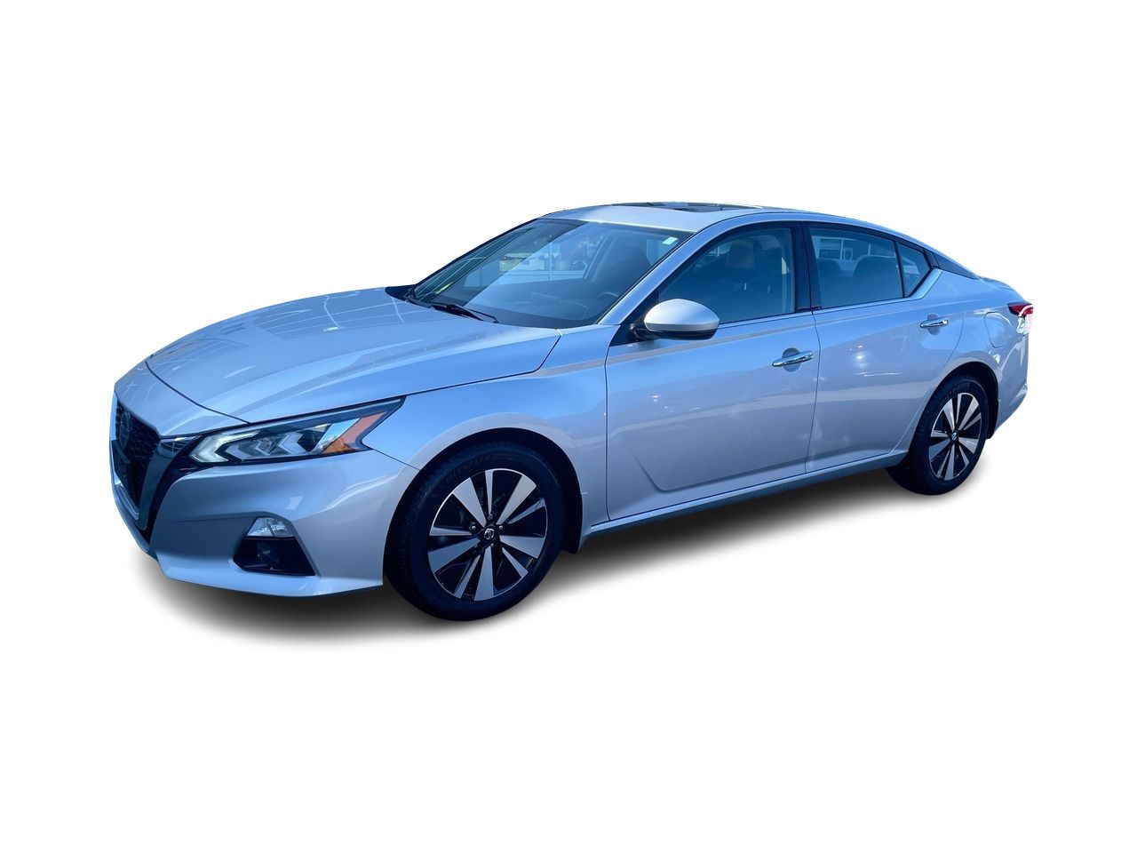 2019  Altima