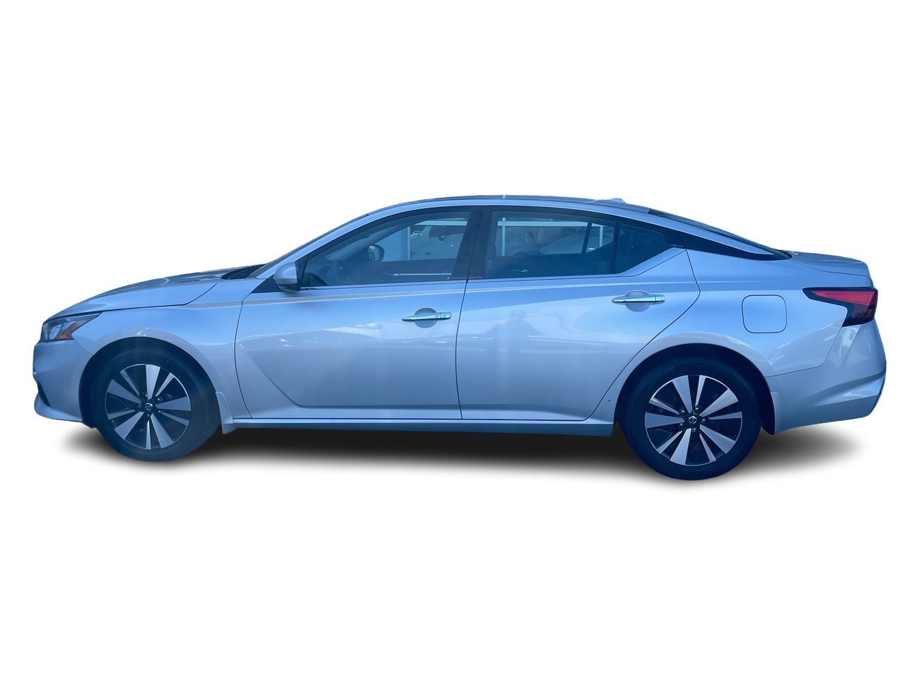 2019  Altima