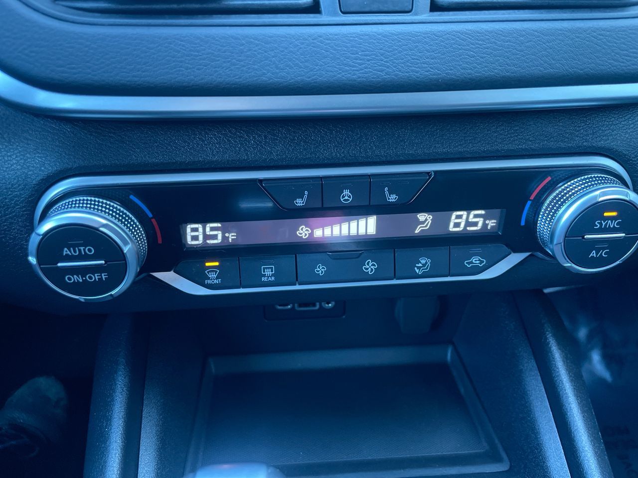 2019  Altima