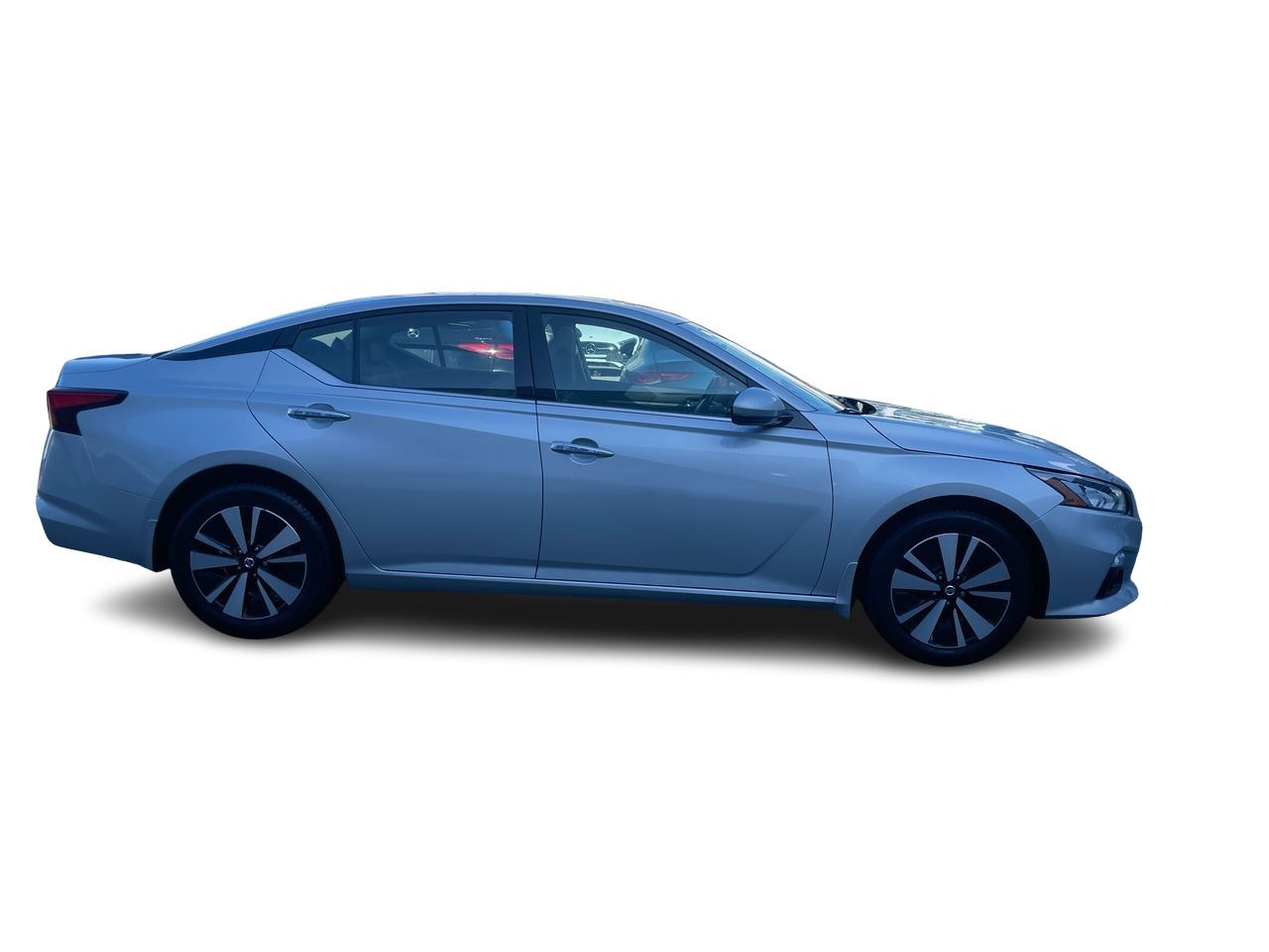 2019  Altima