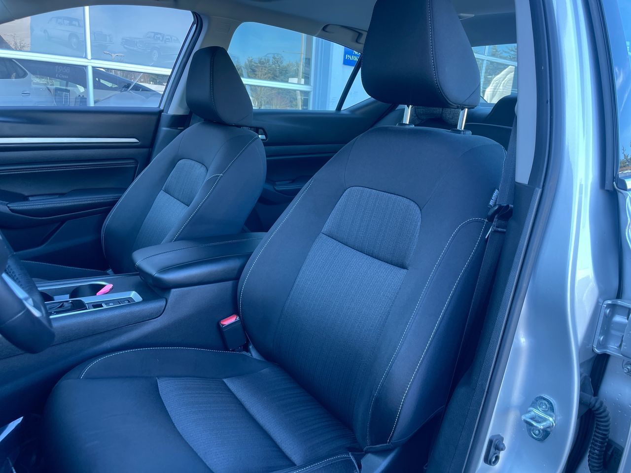 2019  Altima
