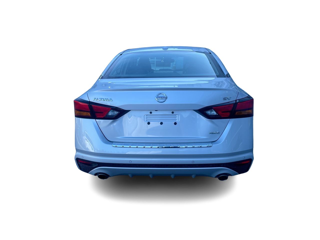 2019  Altima